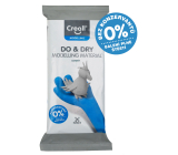 Creall Do & Dry modelovací samotvrdnoucí hmota Cement 500 g