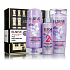 Loreal Paris Elseve Hyaluron Plump 72h hydratační šampon pro dehydratované vlasy 250 ml + hydratační balzám pro dehydratované vlasy 200 ml + hydratační sérum pro dehydratované vlasy sprej 150 ml, kosmetická sada