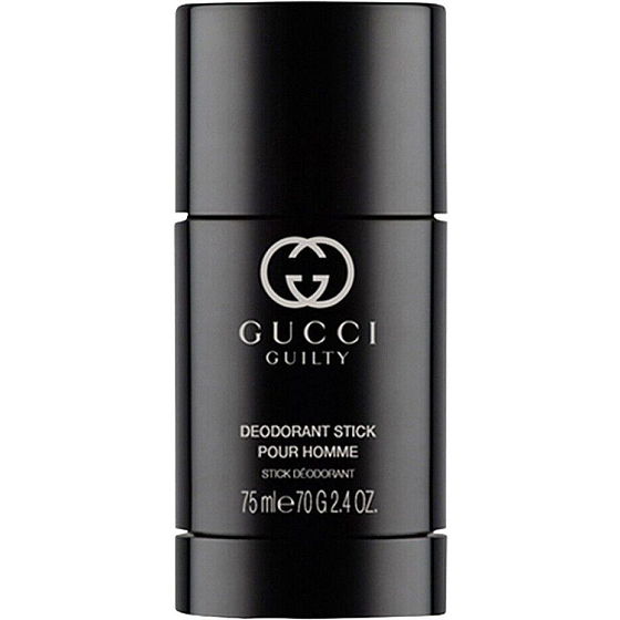 Gucci Guilty pour Homme deodorant stick pro muže 75 ml