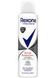 Rexona Active Protection+ Invisible antiperspirant sprej pro ženy 150 ml