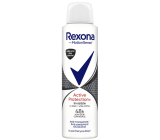 Rexona Active Protection+ Invisible antiperspirant sprej pro ženy 150 ml