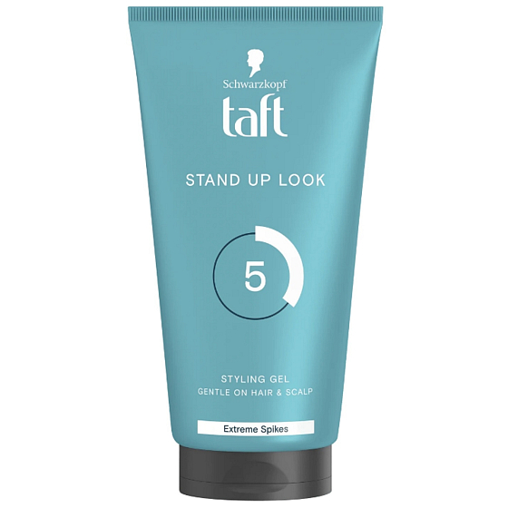 Taft Stand up Look 5 stylingový gel 150 ml