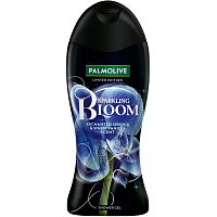 Palmolive Sparkling Bloom sprchový gel Orchid&Vanilla, 250 ml