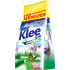 Herr Klee Universal prací prášek, 120 praní, 10 kg
