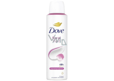 Dove Floral Fresh antiperspirant sprej pro ženy 150 ml