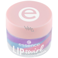 Essence Lip Swirl maska na rty 8 g