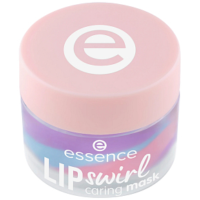 Essence Lip Swirl maska na rty 8 g