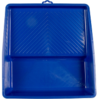 Spokar vanička na barvu pro váleček do 250 mm