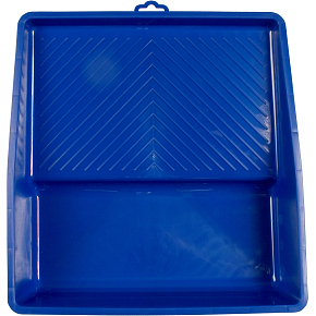 Spokar vanička na barvu pro váleček do 250 mm