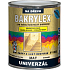 Bakrylex V1302 univerzál mat disperzní lak na dřevo bezbarvý, 600 g