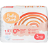 Baby Charm jednorázové plenky Super Dry Flex Midi 4-9 kg, 41 ks