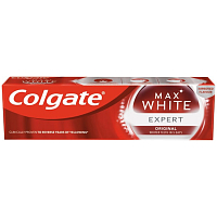 Colgate Max White Expert Original zubní pasta 75 ml