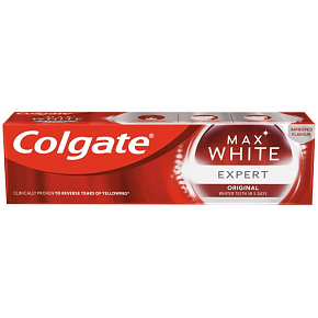 Colgate Max White Expert Original zubní pasta 75 ml