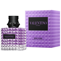 Valentino Born in Roma Purple Donna parfémovaná voda pro ženy 30 ml
