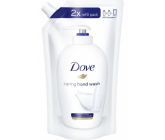 Dove Carring jemné tekuté mýdlo náhradní náplň 500 ml