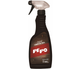 Pe-Po Čistič krbových skel 500 ml rozprašovač