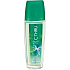 C-Thru Emerald Shine parfémovaný deodorant sklo pro ženy 75 ml