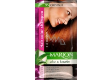 Marion Tónovací šampon 95 Kaštan 40 ml