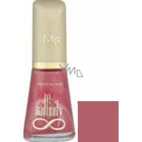 Max Factor Nailfinity lak na nehty 873 Vivid Violet 10 ml