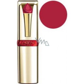 Loreal Paris Color Riche Serum Inside rtěnka S 303 Pearly Praline 4,5 g