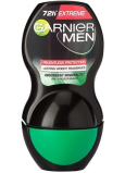 Garnier Men Mineral Extreme kuličkový deodorant roll-on pro muže 50 ml
