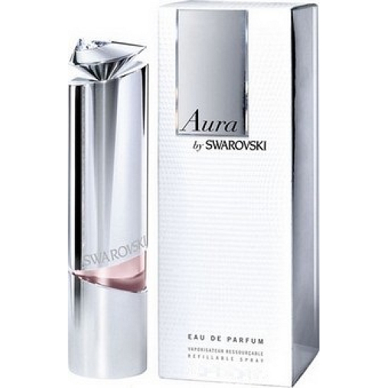 Swarovski Aura By Swarovski parfémovaná voda pro ženy 75 ml