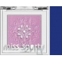 Miss Sporty Studio Colour oční stíny mono 123 Electric 2,5 g