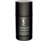 Yves Saint Laurent L Homme deodorant stick pro muže 75 ml