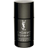 Yves Saint Laurent L Homme deodorant stick pro muže 75 ml