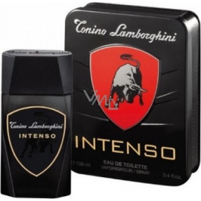 Tonino Lamborghini Intenso toaletní voda pro muže 100 ml