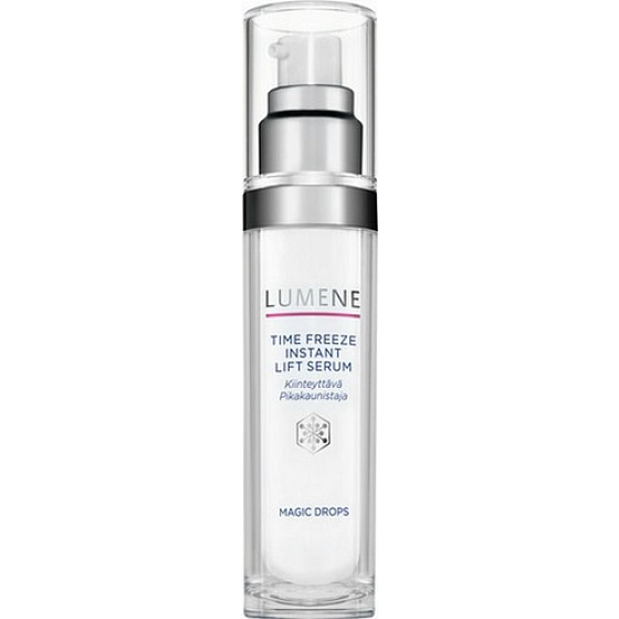 Lumene Time Freeze Firming Instant Lift Serum s okamžitým účinkem 30 ml