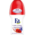 Fa Floral Protect Poppy & Bluebell kuličkový antiperspirant deodorant roll-on pro ženy 50 ml