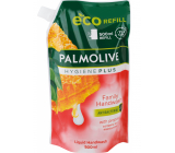 Palmolive Hygiene Plus Red tekuté mýdlo náhradní náplň 500 ml