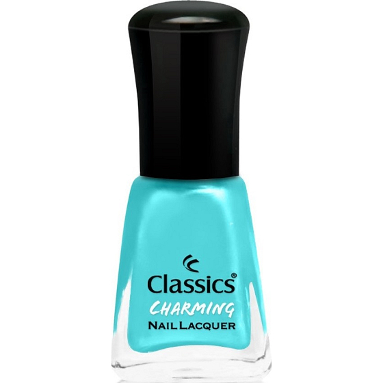 Classics Charming Nail Lacquer mini lak na nehty 52 7,5 ml