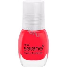 Miss Selene Nail Lacquer mini lak na nehty 247 5 ml