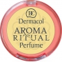 Dermacol Aroma Ritual Solid Perfume Vodní meloun tuhý parfém 02 Fresh Watermelon 2 g