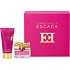 Escada Especially parfémovaná voda pro ženy 30 ml + tělové mléko 50 ml, dárková sada