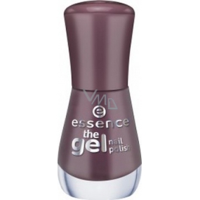 Essence Gel Nail lak na nehty 68 Free Hugs 8 ml