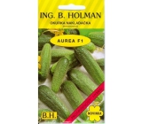 Holman Aurea F1 okurky nakladačky jemnoostná 2,5 g