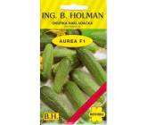 Holman F1 Aurea okurky nakladačky jemnoostná 2 g