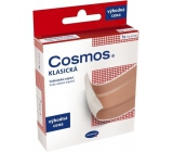 Cosmos Klasická voděodolná náplast 1 m x 6 cm