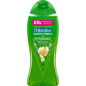 Palmolive Aroma Sensations So Dynamic sprchový gel 500 ml