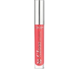 Deborah Milano Glossissimo Lipgloss lesk na rty 06 Shocking Fuchsia 10 ml