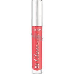 Deborah Milano Glossissimo Lipgloss lesk na rty 06 Shocking Fuchsia 10 ml