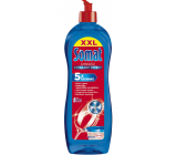 Somat Rinser 3x Shine Action oplachovací prostředek do myčky na nádobí 750 ml