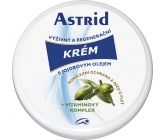 Astrid Výživný s jojobovým olejem regenerační krém 150 ml