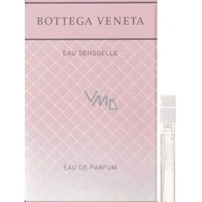 Bottega Veneta Eau Sensuelle parfémovaná voda pro ženy 1,2 ml, vialka