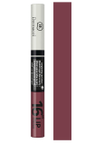 Dermacol 16H Lip Colour dlouhotrvající barva na rty 12 3 ml a 4,1 ml