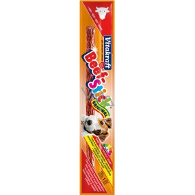 Vitakraft Beef Stick Hovězí masová tyčinka 12 g