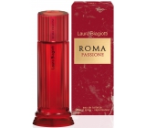 Laura Biagiotti Roma Passione toaletní voda pro ženy 25 ml